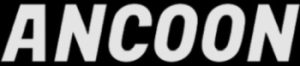 ANCOON logo black